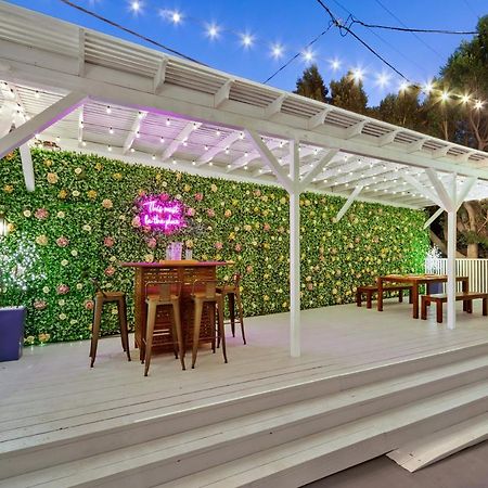 Studio City Contemporary Villa With Pool Sleeps 10 Los Angeles Extérieur photo